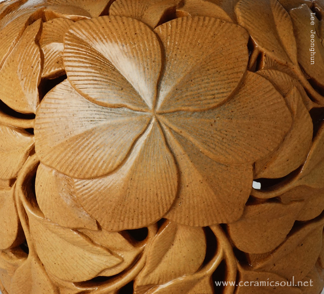 ceramic artwork_festival by Jeonghun, Lee